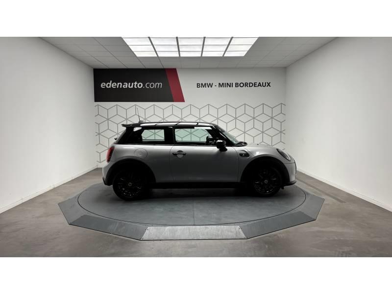 Mini Mini Hatch 3 Portes Cooper se 184 ch Edition Premium Plus