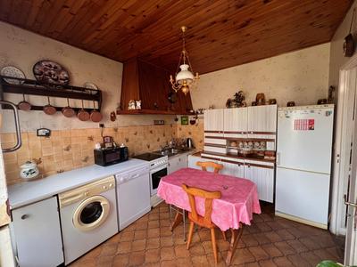 Appartement - 49 m² - 3 pièces