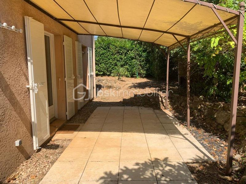 Maison - 138 m² - 7 pièces