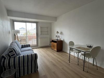 Appartement - 25 m² - 1 pièce