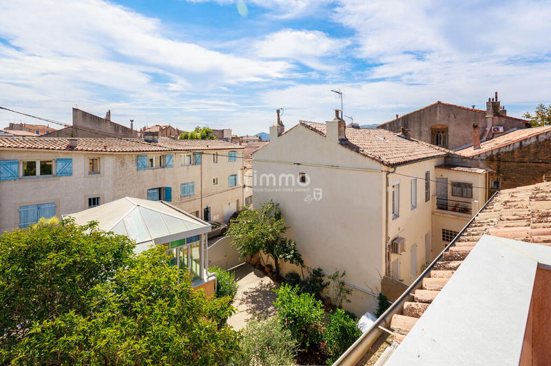 Maison - 165 m² - 7 pièces