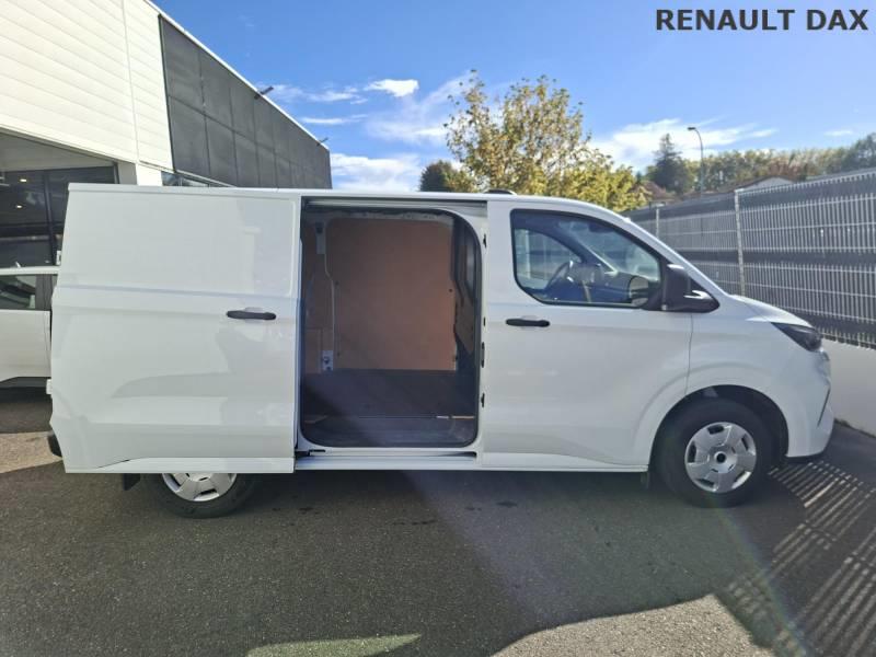 Ford Transit (30) Custom Fourgon 320 L1h1 2.0 Ecoblue 136 Ch Trend