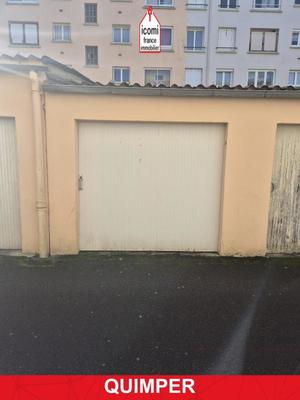 Garage - 15 m²
