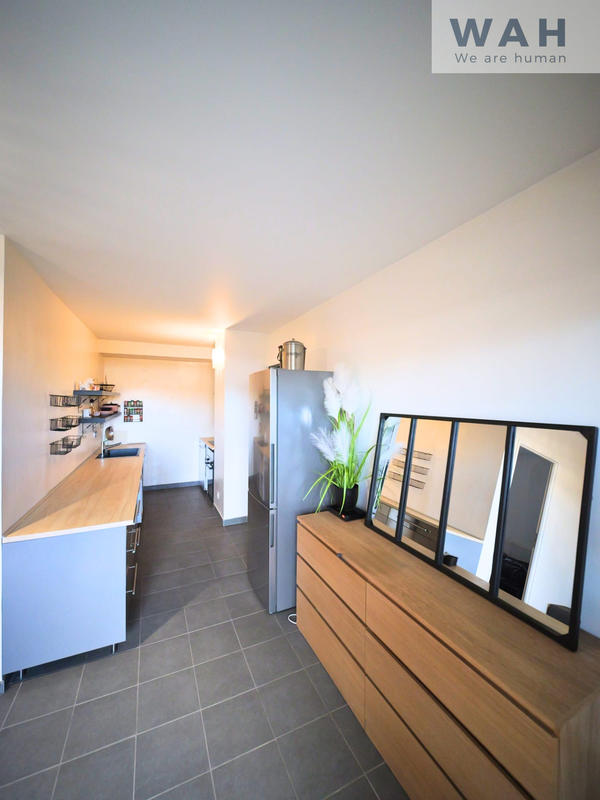 Appartement - 64 m² - 4 pièces