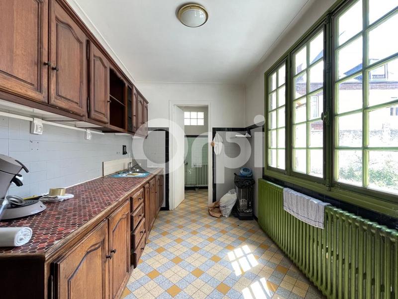 Maison de ville - 70 m² - 3 pièces