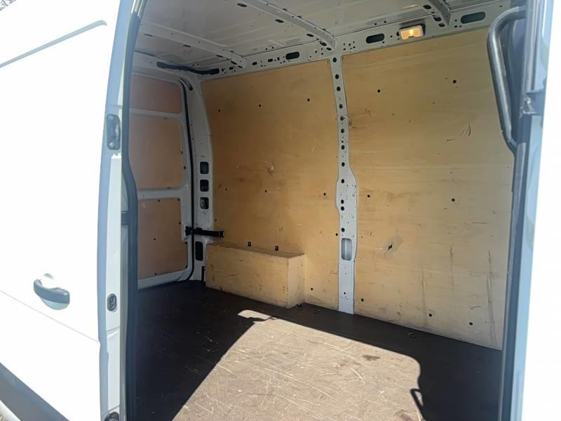 Renault Master Fourgon Fgn Trac F3500 L2h2 Blue Dci 135 Confort