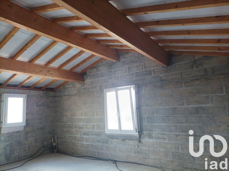 Maison - 119 m² - 5 pièces