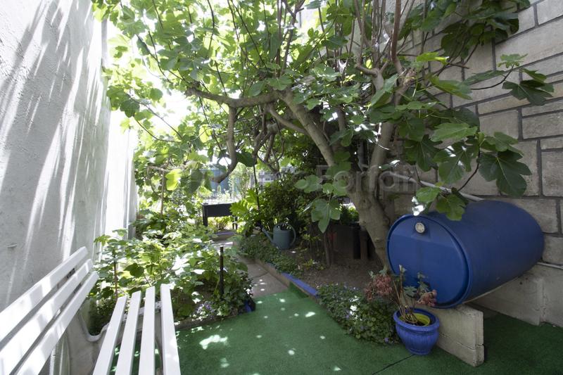 Duplex - 75 m² - 4 pièces