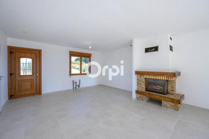 Maison - 103 m² - 5 pièces