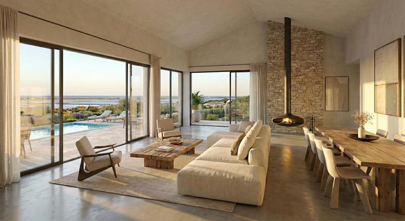 Maison - 128 m² - 4 pièces