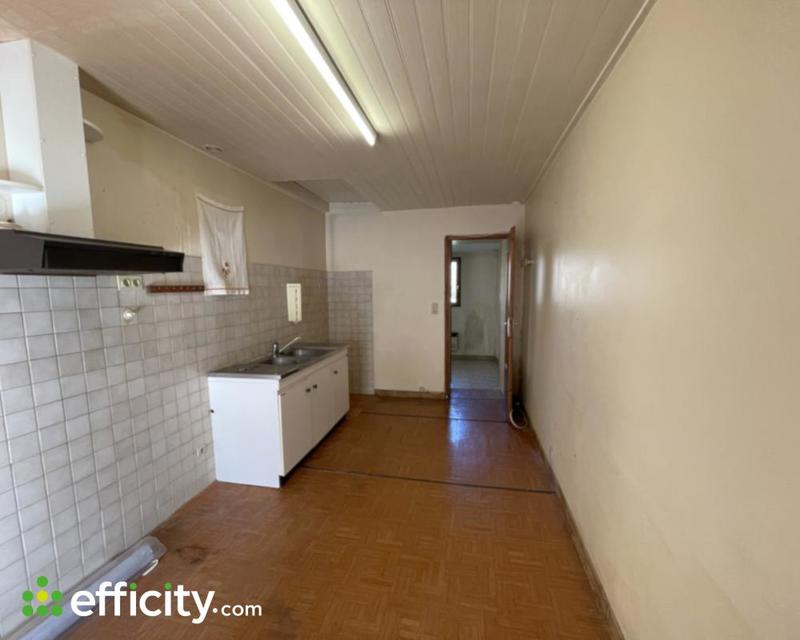 Maison - 163 m² - 5 pièces