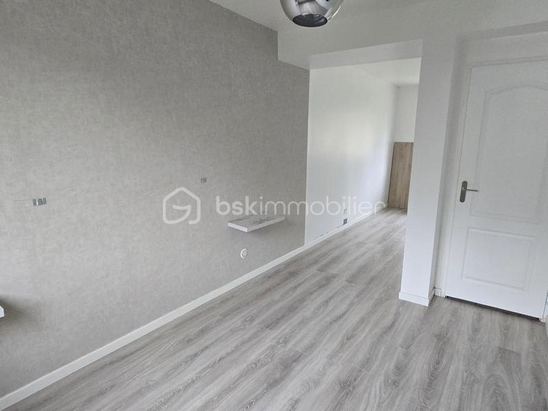 Pavillon - 112 m² - 6 pièces