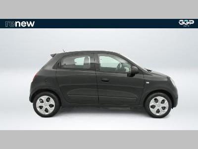 Renault Twingo Electric III Achat Intégral Life