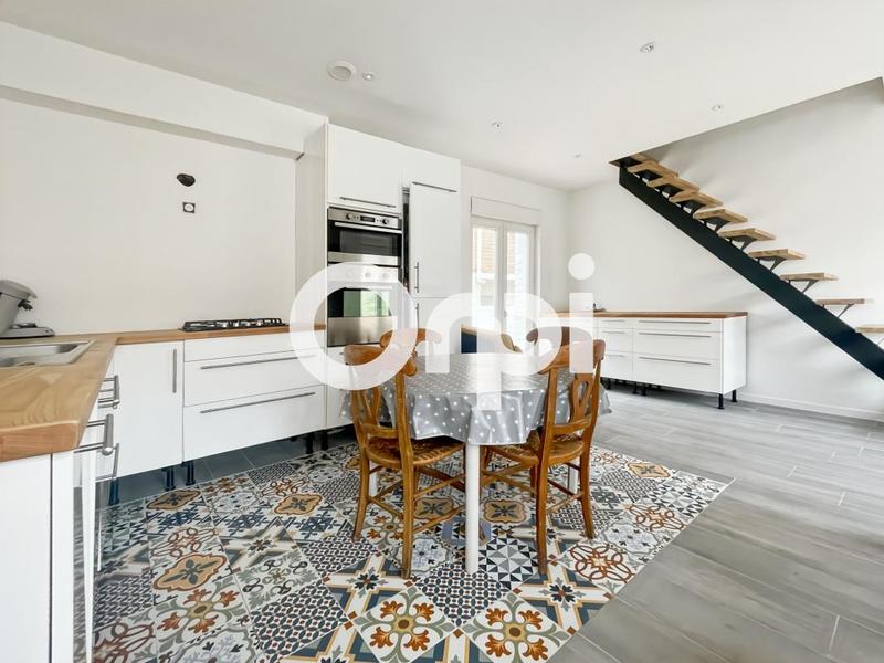 Maison - 52 m² - 2 pièces