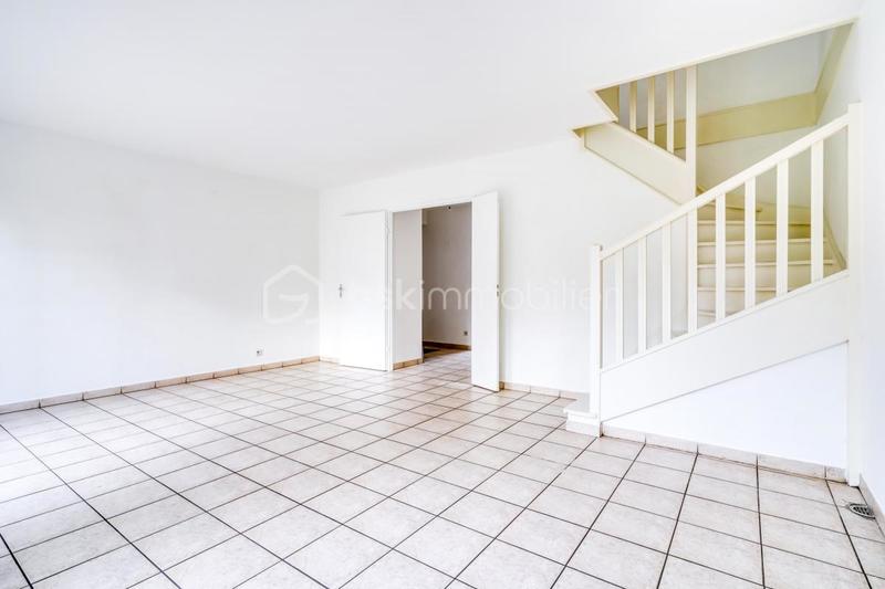 Maison - 81 m² - 4 pièces