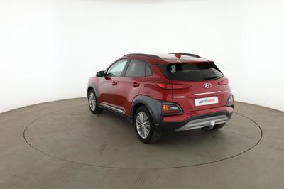 Hyundai Kona 1.6 CRDi Creative Dct-7 136 ch