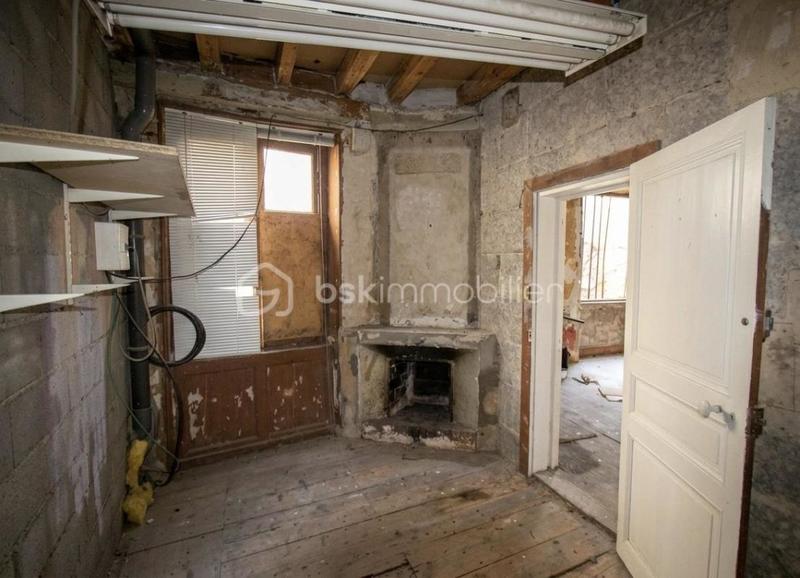 Appartement - 83 m² - 3 pièces