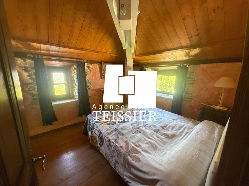 Maison - 112 m² - 5 pièces