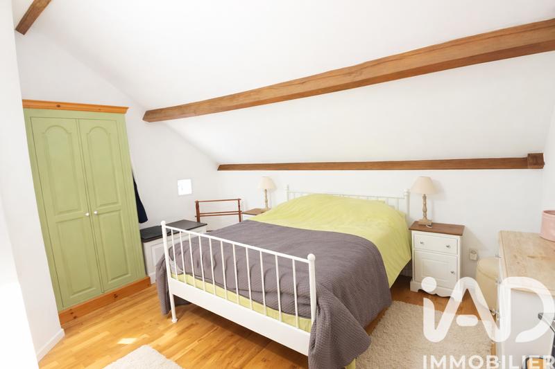 Maison - 168 m² - 9 pièces