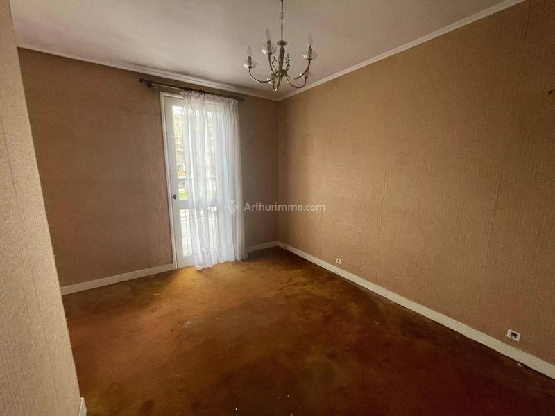 Maison - 150 m² - 7 pièces