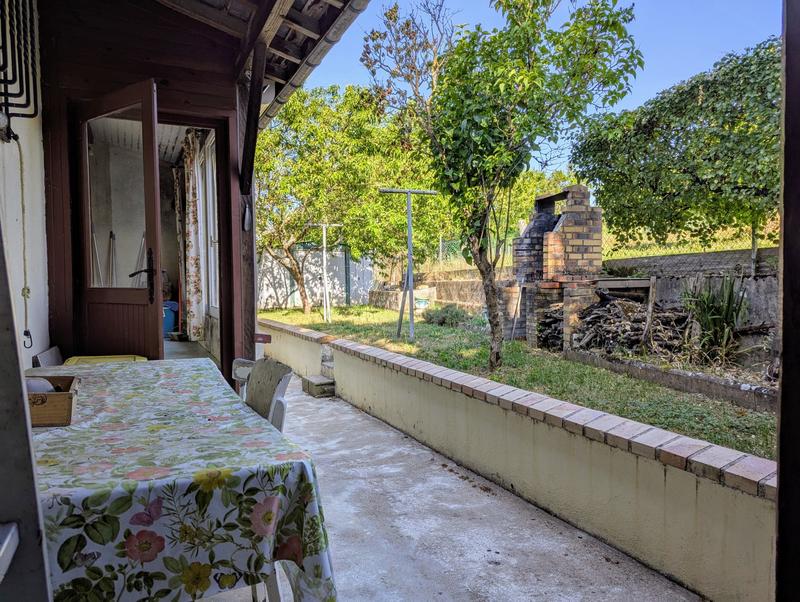 Maison - 78 m² - 4 pièces