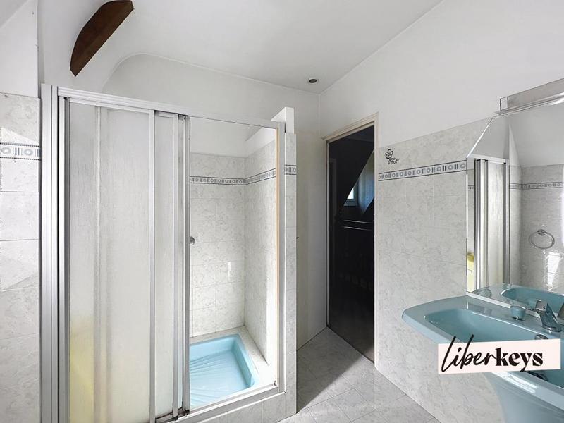 Maison - 160 m² - 7 pièces