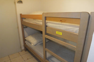 Appartement - 24 m² - 1 pièce