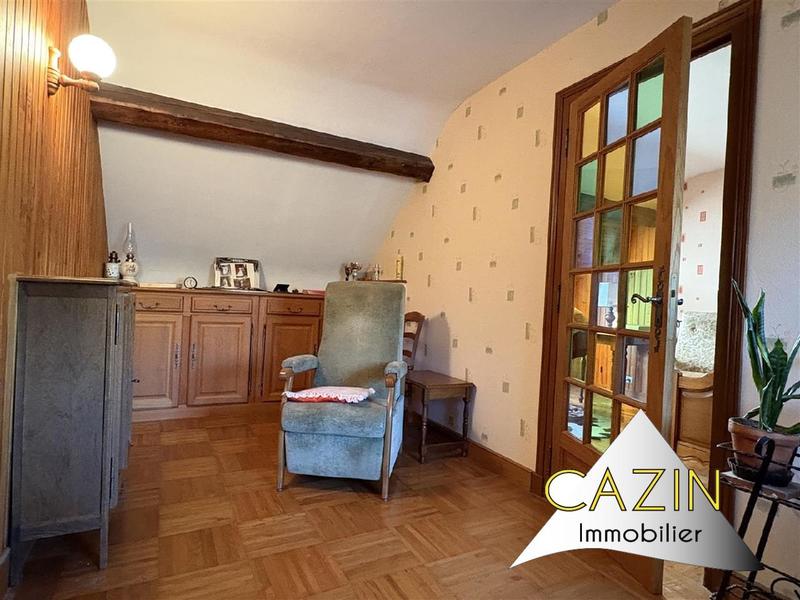 Maison - 48 m² - 2 pièces
