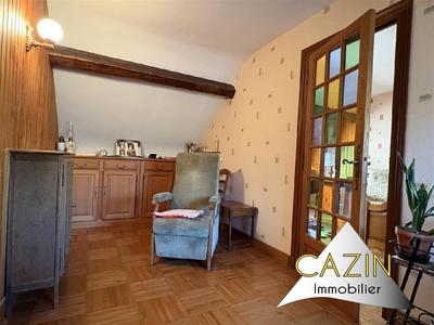 Maison - 48 m² - 2 pièces