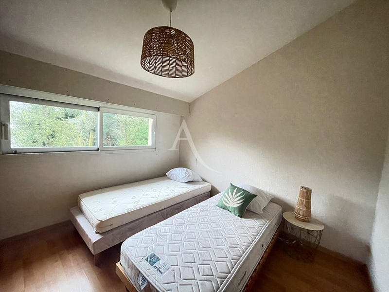 Maison - 73 m² - 4 pièces