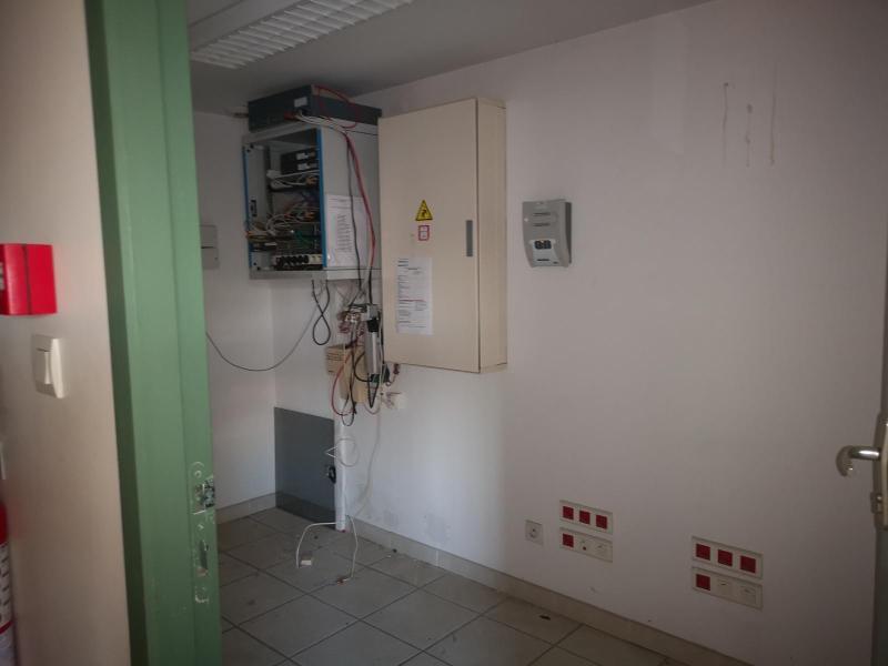 Local commercial - 389 m²