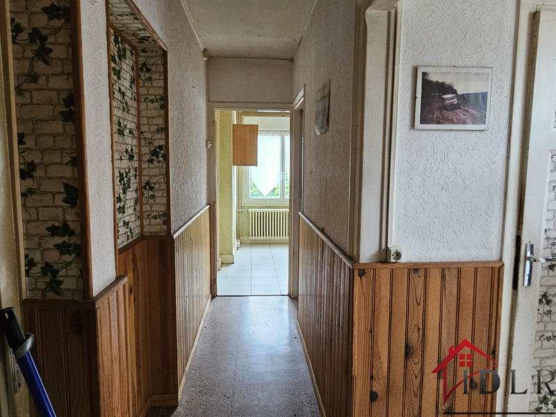 Ferme - 96 m² - 5 pièces