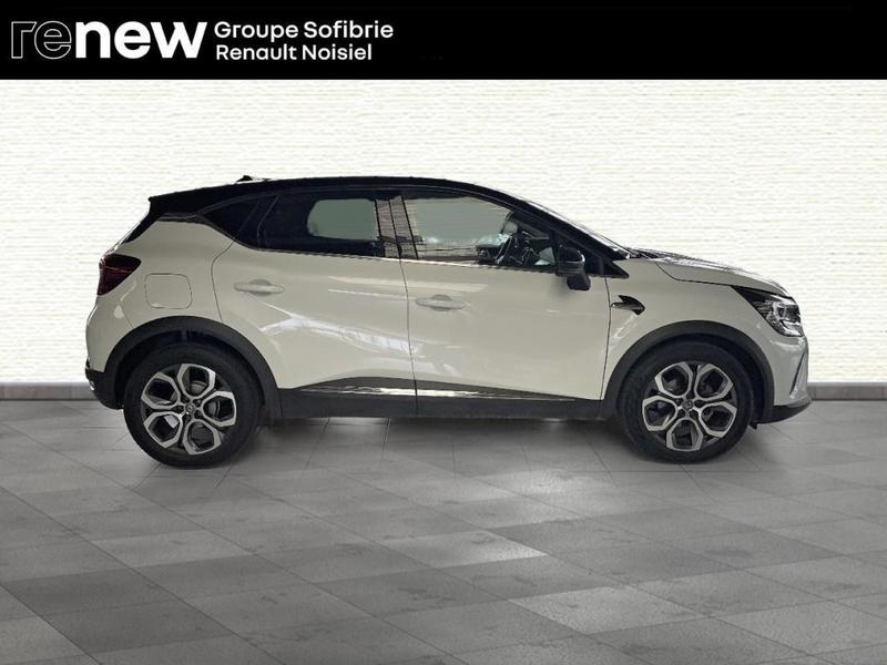 Renault Captur TCe 140 Edc - 21 Intens