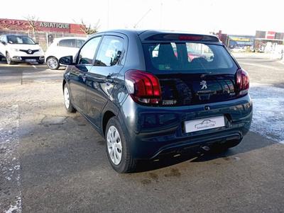 Peugeot 108 1.0 VTi 68 Active