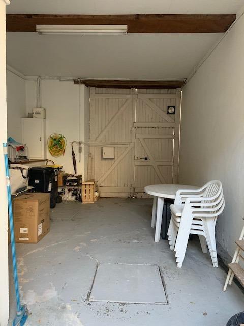 Maison - 162 m² - 8 pièces