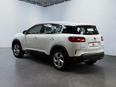 Citroën C5 Aircross Business Hybride Rechargeable 225 s&amp;S e-Eat8