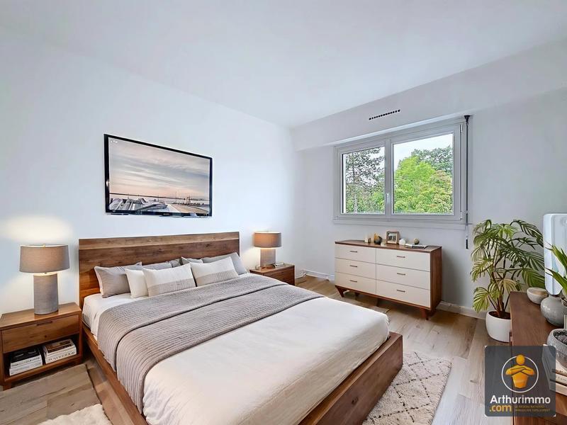 Appartement - 71 m² - 3 pièces