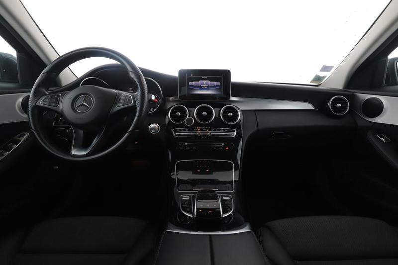 Mercedes Classe c 220 d 7g-Tronic 170 ch