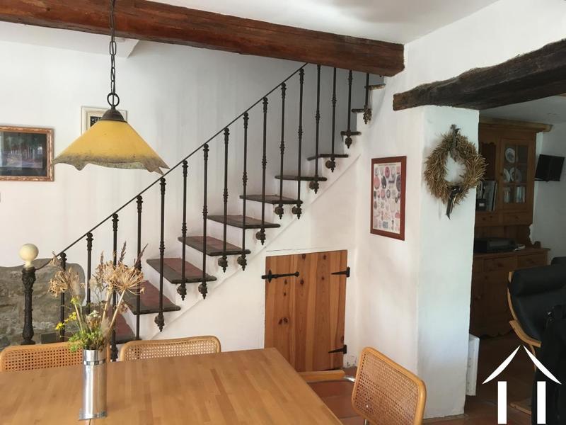 Maison - 118 m² - 7 pièces