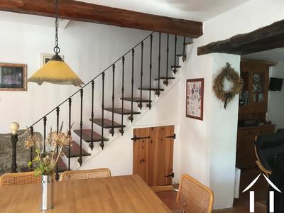 Maison - 118 m² - 7 pièces