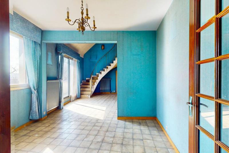 Appartement - 98 m² - 4 pièces