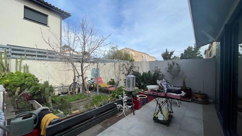 Maison - 154 m² - 6 pièces