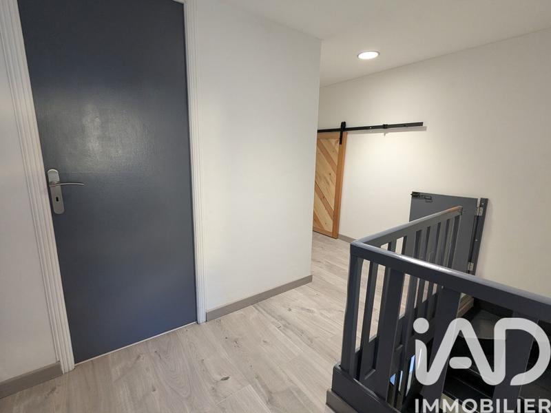 Maison de village - 147 m² - 5 pièces