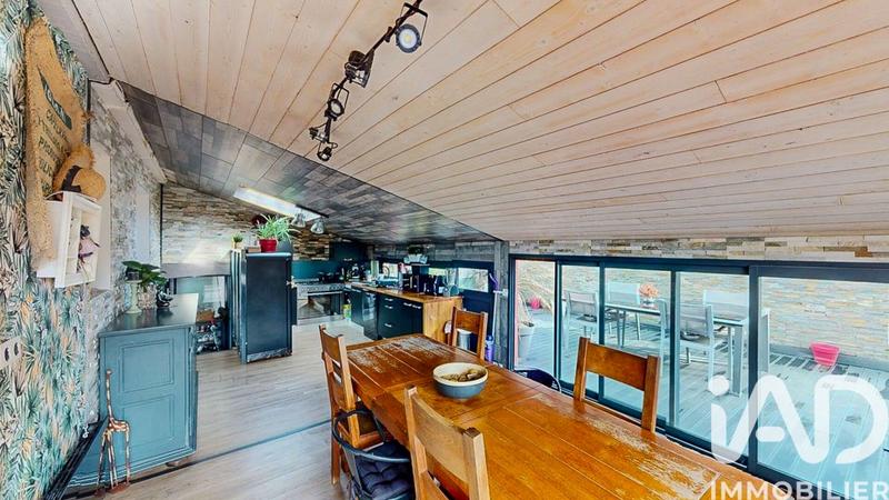 Appartement - 74 m² - 4 pièces