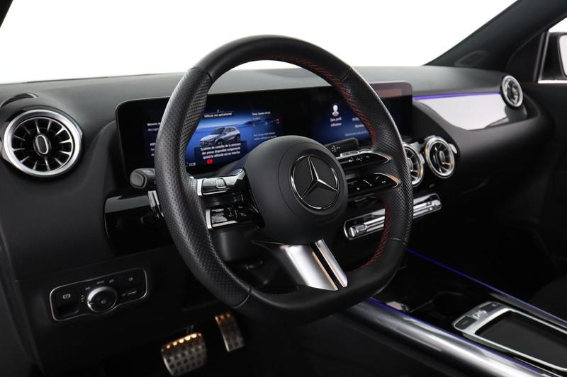 Mercedes Gla 250 e Amg Line 8g-Dct 218 ch