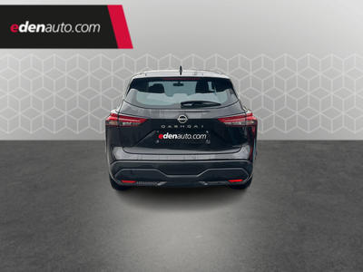 Nissan Qashqai Mild Hybrid 140 ch Business Edition