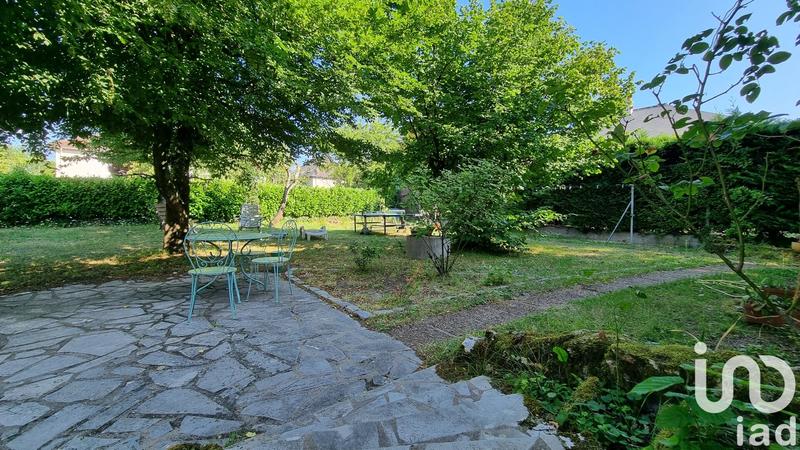 Maison - 114 m² - 7 pièces