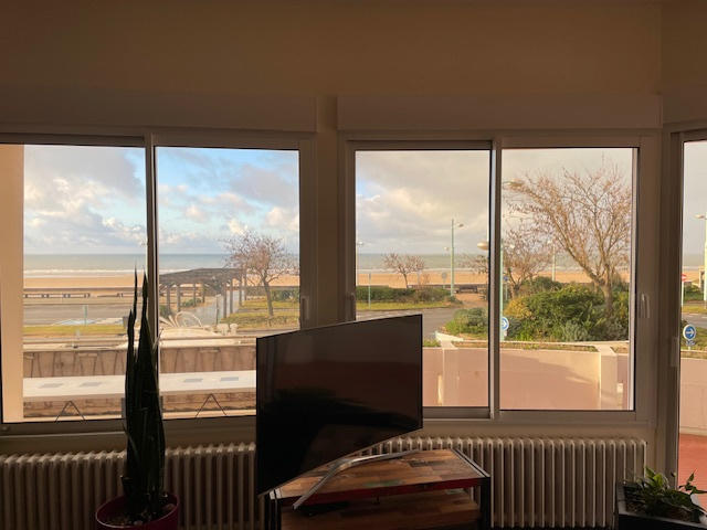 Appartement - 145 m² - 5 pièces