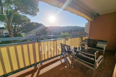 Appartement - 26 m² - 2 pièces