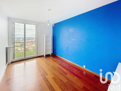 Appartement - 80 m² - 3 pièces